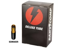Dan's Comp Deluxe 20" BMX Inner Tube (Schrader)